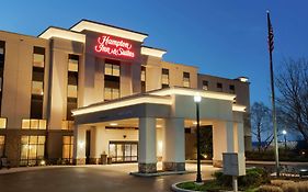 Hampton Inn & Suites Ephrata - Mountain Springs
